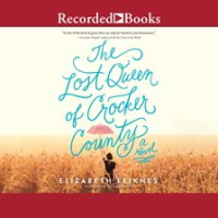 The_Lost_Queen_of_Crocker_County